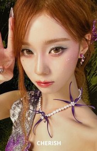 Better Things 周邊卡 杯子冬