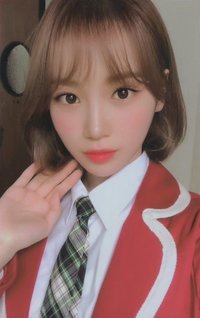 SECRET DIARY 年曆卡 自拍固配