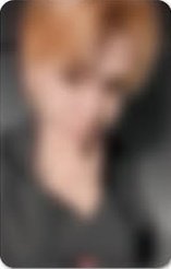 The Action yzy 3.0 簽售卡 