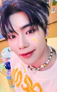 日專PREZENT 塔店 幸運卡 ver.B