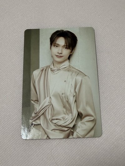 Right Here卡包隨機卡