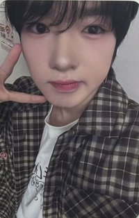 poppop QQ音樂 星光卡 Nct Wish Sakuya   3星