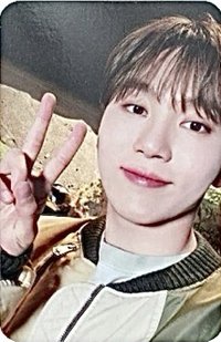 ALWAYS YOURS 專輯卡 7 NET ver