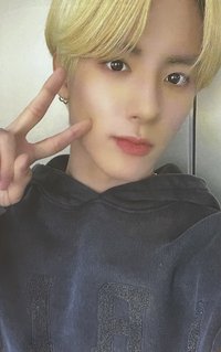 BE AWAKE el 1.0 簽售卡 