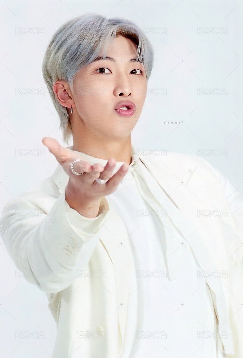 BBC 隨機卡 (6/8) 正面