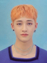 2期會員禮 會員禮卡 證件照