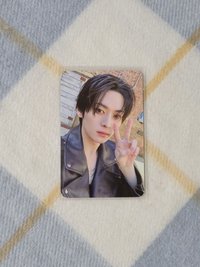 WM特典 旻(綁300)