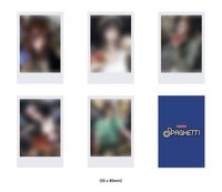 SPAGHETTI 阿拉丁 電子專預售