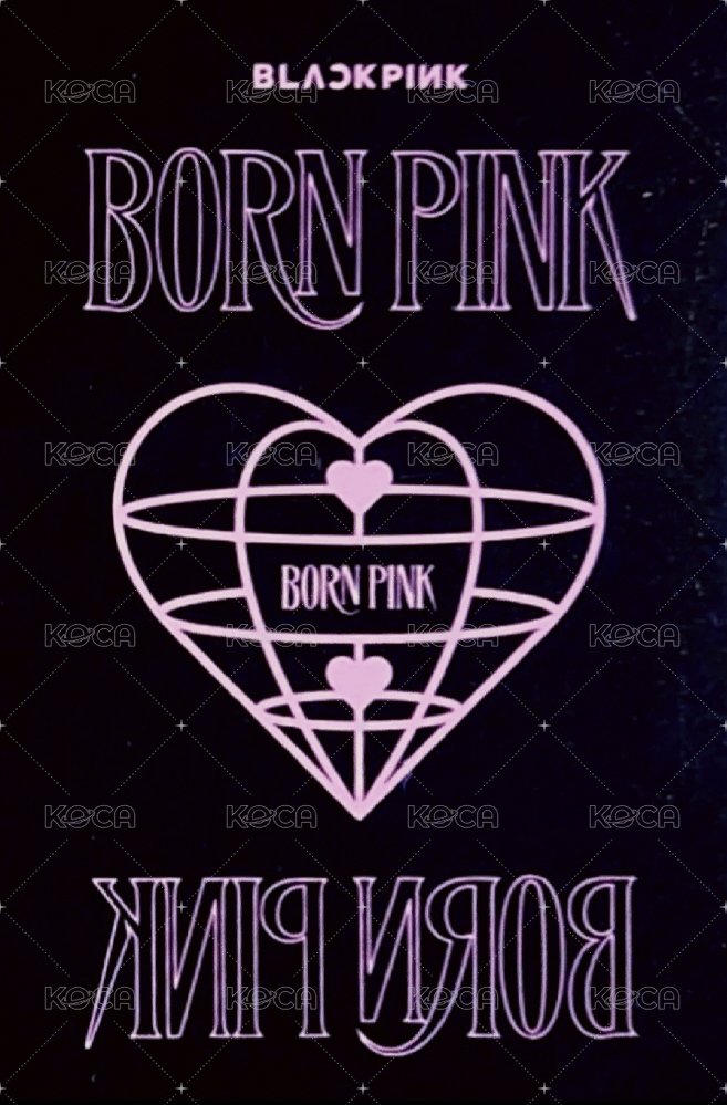 2巡 周邊卡 卡套卡 背面