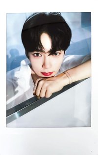 迷三 塔店 澀谷 幸運卡 拍立得