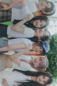 MIXX UNIVERSITY 隨機卡 團卡