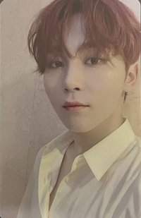 24H 專輯卡 LIMITED