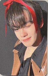 迷五 sr 簽售卡 絲帶 ver.