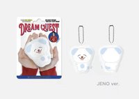 2025 Fan Meeting 鑰匙圈吊飾 角色 ver