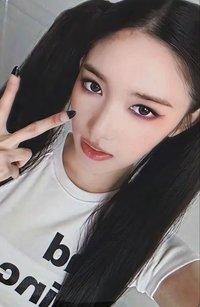 IVE SECRET sw 2.0 幸運卡 