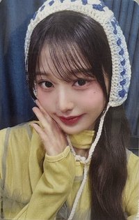 IVE SWITCH wm 簽售卡 3.0簽售