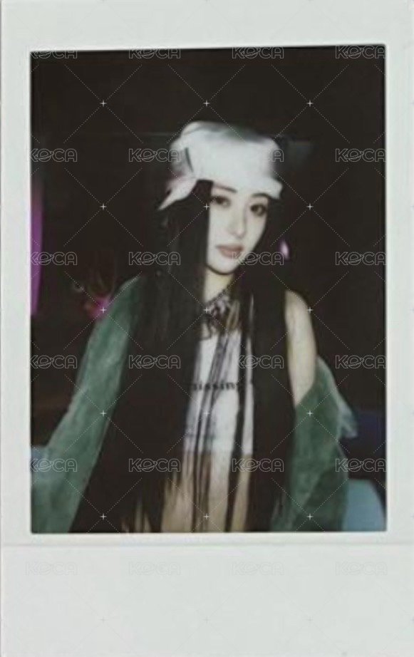 EASY 隨機卡 拍立得 正面