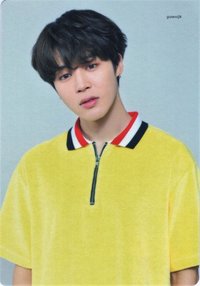 LY Tour 日巡 隨機卡 (6/8)