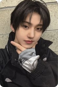 迷二 mp 1.0線下 簽售卡 