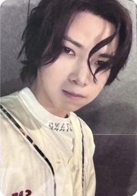 IN YOUR FANTASY 入場卡 / 場限卡 ATINY ZONE