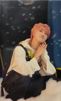 DREAM hmv 特典卡 ｜特典