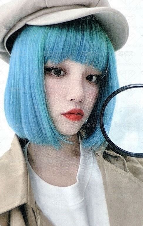 正規二 ms 3.0 幸運卡 偵探ver. 正面