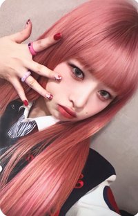 I've IVE 打歌卡 I ver.