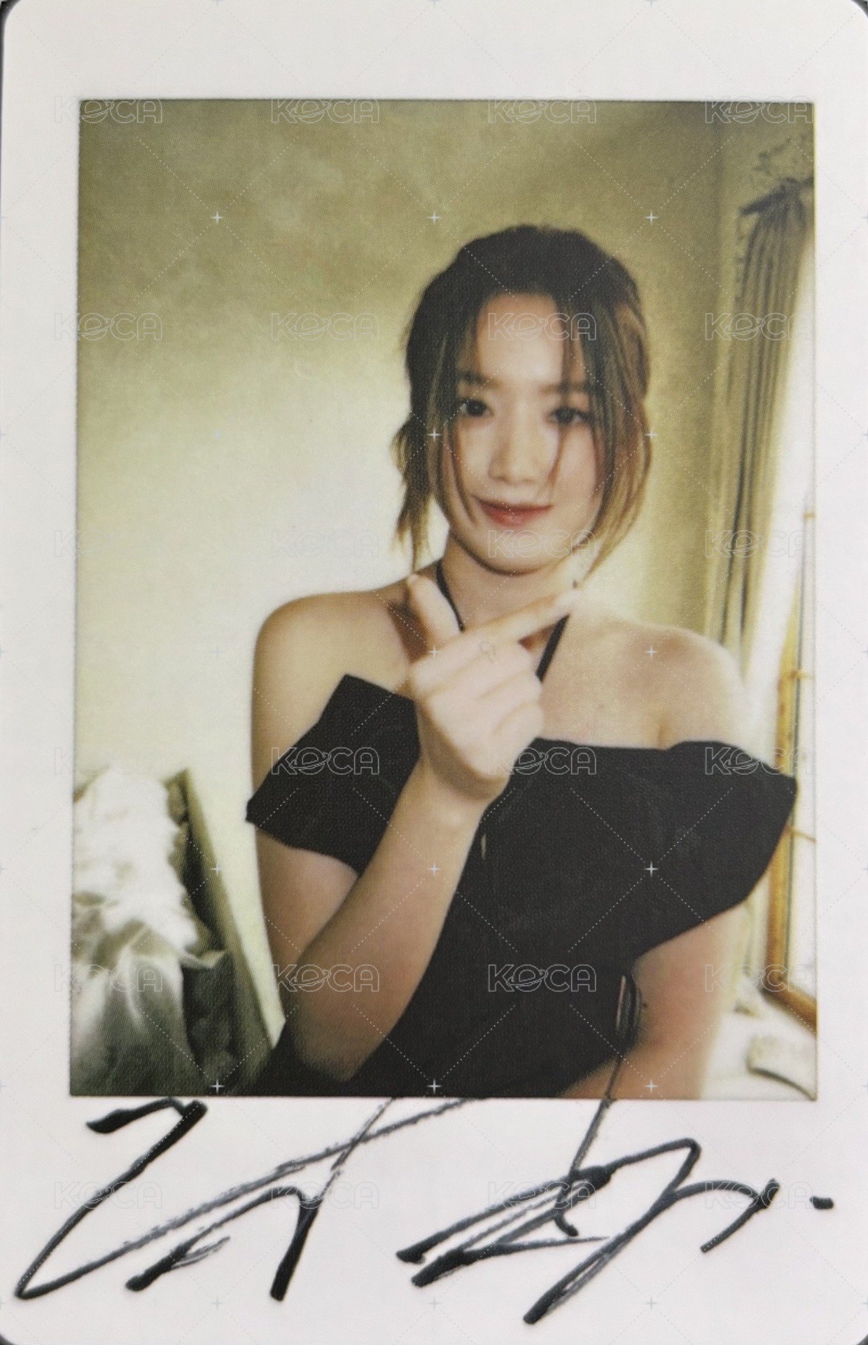 雜誌卡 聚光雜誌卡 正面