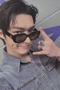 TOWARDS THE LIGHT : WILL TO POWER fromm 2025 入場卡 / 場限卡 Booth