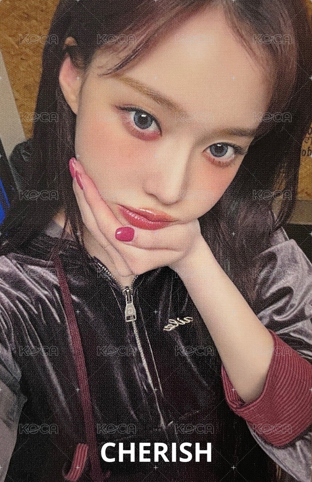 2025smt 隨機卡 東蛋限定 正面