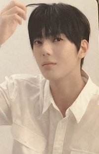 BOYS ll PLANET 아카이브展覧 AFTER;JOURNEY in 首爾 周邊卡 