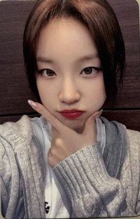 YUQ1 yzy 9.0 特典卡 