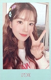 SECRET DIARY 年曆卡 