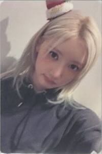 DRIP ms 幸運卡 聖誕3.0 ver.C