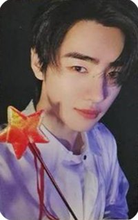 宵 專輯卡 單封專卡