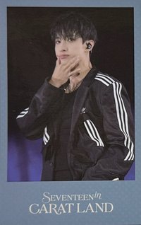 24’克拉島 wvs VOD 特典卡 