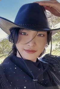 GH1 am 2.0 簽售卡 