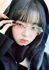 IVE SWITCH mk 2.0 幸運卡 