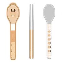 BOSS RIIZE 上海 湯匙 餐具組 烏拉鹿