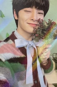 聖誕 hottracks 特典卡 