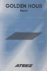 GH1 am 2.0 簽售卡  背面