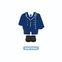 4th FM 釜山快閃店 娃衣 