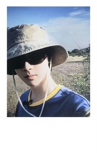 非去不可 隨機卡 1單人拍立得