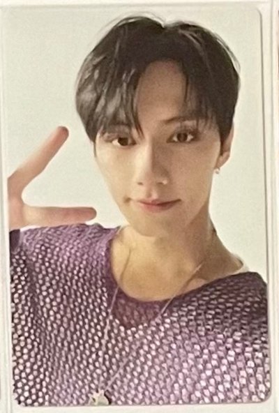 JUN|韓專卡  正四/Mini10/Mini11