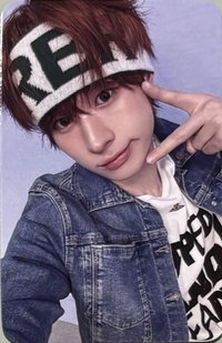 Play Hard k4 am mmt 特典卡 A版