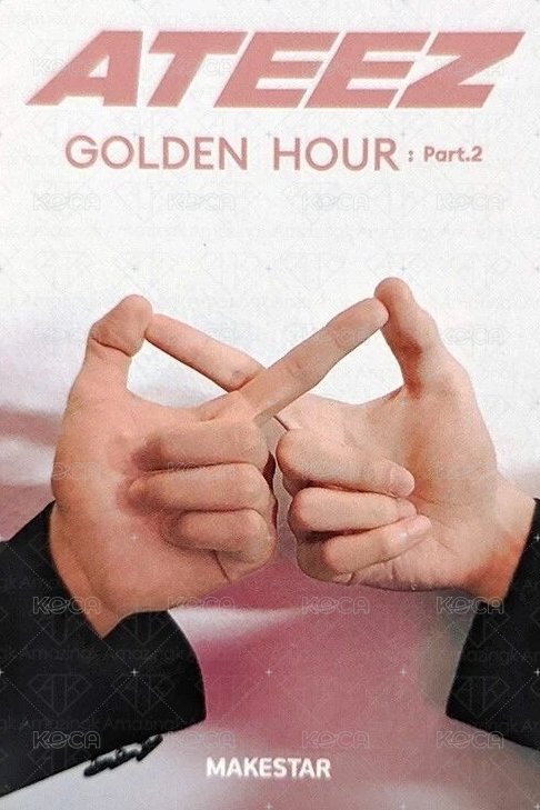 GH2 ms 1.0 Unit 幸運卡  背面