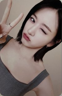 代言卡 CLIO