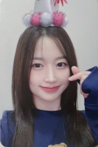 仲夏夜 ms 幸運卡 生日帽嫄