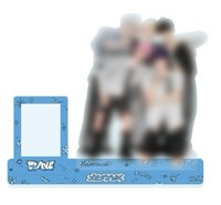 かくれんぼ 日咖 立牌 