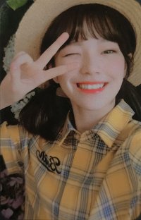 To. Day 專輯卡 D-Day ver.